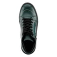 thumbnail image 5 of Spring Step Women's LOEVA High-Top Sneakers with Stylish Zipper, Premium Leather, and Faux Fur Lining, 5 of 9