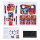thumbnail image 3 of Pegatinas de PVC ANGGREK Para Drones DJI Mavic Air 2S, 3 of 5