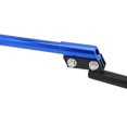 thumbnail image 3 of Manillar de motocicleta de 22mm, barra de mango ajustable Universal para coche deportivo, tranvía, ATV, Scooter, vehículo todoterreno, 3 of 8