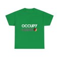 thumbnail image 2 of Occupy Mars Astronomy Space Science T-Shirt, 2 of 2