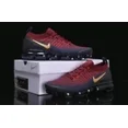 thumbnail image 2 of Nike Air Vapormax Flyknit 2 Chaussures de Course Rouges pour Hommes, 2 of 16