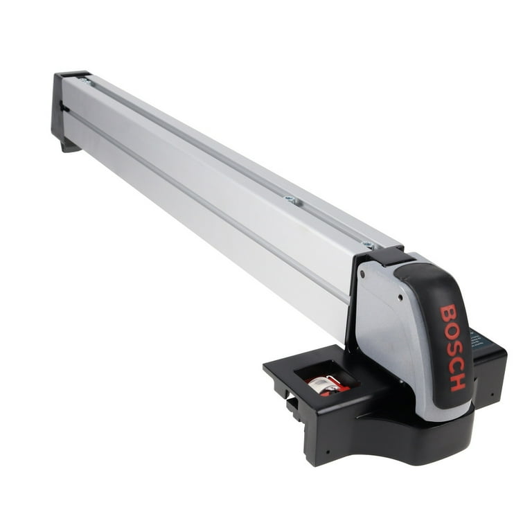 Bosch Genuine OEM Table Saw Parts - Rip Fence Assembly, 4100