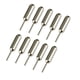 thumbnail image 3 of 10 piezas de pasadores removedores de eslabones de reloj, removedor de pasadores de correa de reloj de 20mm, ajustador de reloj de Metal, herramienta Yinane Pines para quitar eslabones de reloj, 3 of 8