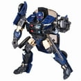 thumbnail image 3 of 8.7-Inch Transformer The Last Knight Barricade Action Figure Model – Premium Articulation, KO Version, 3 of 5