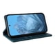 thumbnail image 4 of Funda para Google Pixel 9 5G Estuche de Cuero PU Tipo Cartera con Ranuras para Tarjetas y Cierre Magnético, 4 of 5