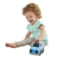 thumbnail image 5 of Juguete para actividades de desarrollo Kidoozie Press 'n Zoom Police Car, 5 of 5