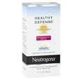 Neutrogena Healthy Defense Daily Face Moisturizer with SPF 50, 1.7 fl