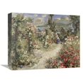 thumbnail image 1 of 16 Po. le Tableau de Serre - Pierre-Auguste Renoir, 1 of 1