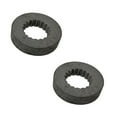 thumbnail image 2 of John Deere Original Equipment Spacer 2 Pack - M127620, 2 of 7