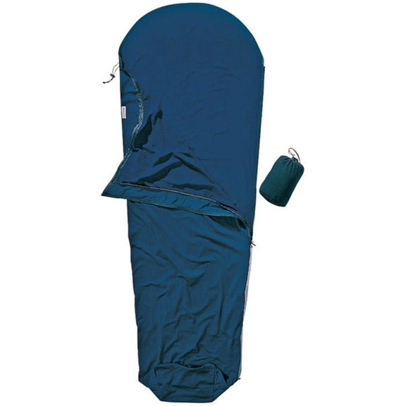 Mummyliner-Option:Silk Muddy Elephant