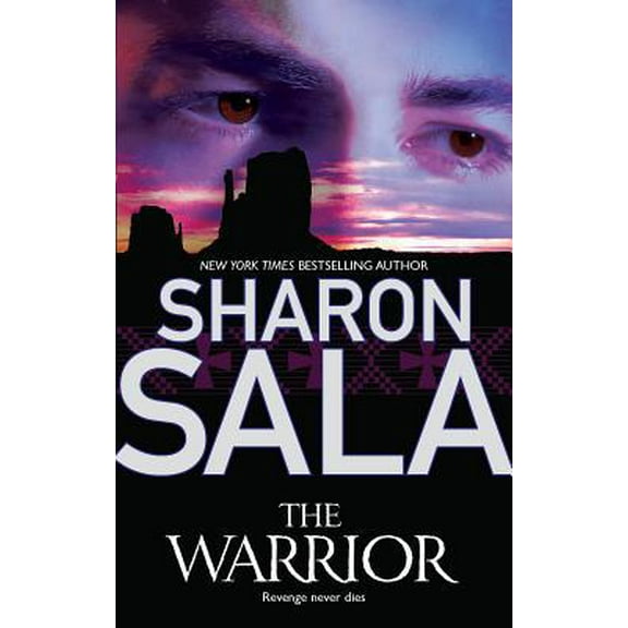 Pre-Owned The Warrior (Paperback) 0778326330 9780778326335