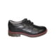 thumbnail image 2 of ZAPATO VESTIR COQUETA NIÑO NEGRO PIEL 433609A LEON 433609Ap, 2 of 3