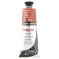 thumbnail image 2 of Daler-Rowney Georgian Oil Color, 75ml Tube, Indian Red, 2 of 2