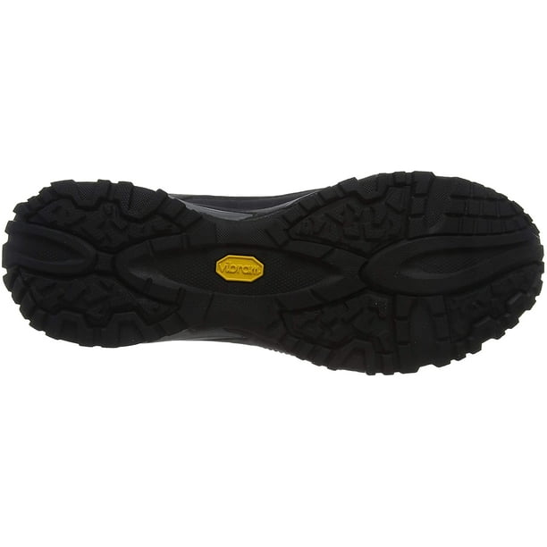 Magellan men's dlx vibram walking shoes on sale