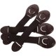 thumbnail image 4 of 12pcs Home Safety Locks Multifunctional Window Drawer Door Lock for Baby Safety Protection, 4 of 5