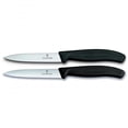 thumbnail image 2 of Juego de cuchillos Victorinox Swiss Classic Paring 10 cm, 2 cuchillos, 2 of 5