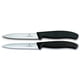 thumbnail image 2 of Juego de cuchillos Victorinox Swiss Classic Paring 10 cm, 2 cuchillos, 2 of 5