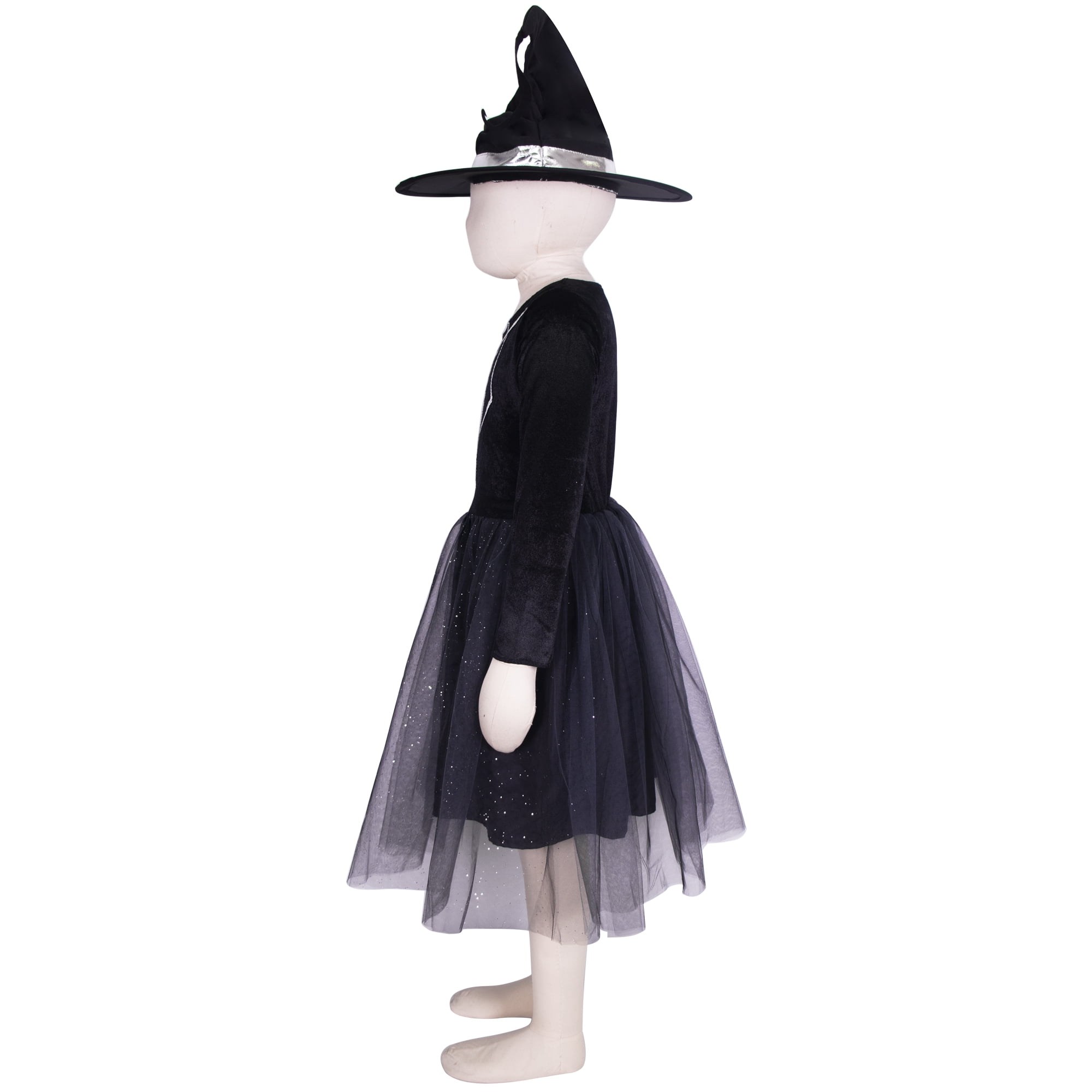 G Dark Witch