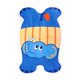 thumbnail image 1 of Esterilla de verano para mascotas, portátil, antideslizante, fácil de limpiar, impermeable, para perros, gatos, cachorros, gatitos, viajes M, 1 of 8