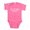 Raspberry, variant on CafePress - Internet Down - Cute Infant Bodysuit Baby Romper - Size Newborn - 24 Months