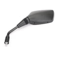 thumbnail image 5 of Applicable to Black Rearview Mirrors for Suzuki Gw250 Inazuma 14-17, 5 of 9