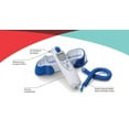 thumbnail image 3 of Genius Tympanic Ear Thermometer with Base LCD Display 303013 1 Each, 3 of 3
