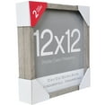 thumbnail image 5 of Studio Decor 12'' x 12'' Shadow Box (2 Count), 5 of 6
