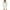 White, variant on DOKOTOO Casual Dress for Women Long Sleeve Striped Zip Neck Embossed Pattern Mini Dresses