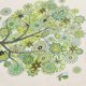 thumbnail image 5 of DIY Diamond Painting Bag Exquisite Rhinestones Painting Shopping Bag Tool Kit GiftBB001, 5 of 5