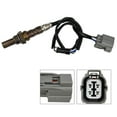 thumbnail image 6 of Maxfavor O2 Oxygen Sensor for Acura EL Base 2005 2004, Honda Civic EX 1.7L D17A2 Engine Upstream, 6 of 9