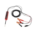 thumbnail image 4 of Probador De Circuito Automotriz Dc 6-24V Sensible Multifuncional Práctico Sonda De Potencia Herramienta De Diagnóstico Del Sistema Eléctrico Del Automóvil Probador De Polaridad De Voltaje Pluma Para Inevent VI006839-00, 4 of 6