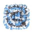 thumbnail image 1 of Pet Snuffle Mat for Dogs, Dog Feeding Mat, Nosework Training Mats for Foraging Instinct Interactive Puzzle Toys, 1 of 6