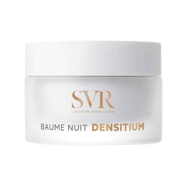 Svr Densitium Baume Nuit De 50 Ml