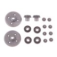 thumbnail image 3 of Engranaje del diferencial del coche de RC RC Car Differential Gear - Engranaje Diferencial para, 3 of 9