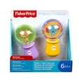 thumbnail image 4 of Maracas para Bebé Fisher-Price Infant de Animalitos, 4 of 4