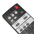thumbnail image 3 of FSR64 Barre de Son de Remplacement Télécommande Compatible pour YAS 152 ATS 1520 YAS 152BL ATS 1520BL YAS152 ATS1520 YAS152BL, 3 of 5