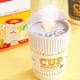 thumbnail image 5 of Portable Mini Humidifiers for Bedroom Cute Cup Humidifie Usb Mini 300ml Humidifiers with Night Light Cup Cool Mist Humidifier for Plant, Home, Office, 5 of 5