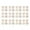 12 Pieces, variant on segolike Wood s to Paint DIY Board Wooden s Craft Kits for Table Living Room 12 Pieces