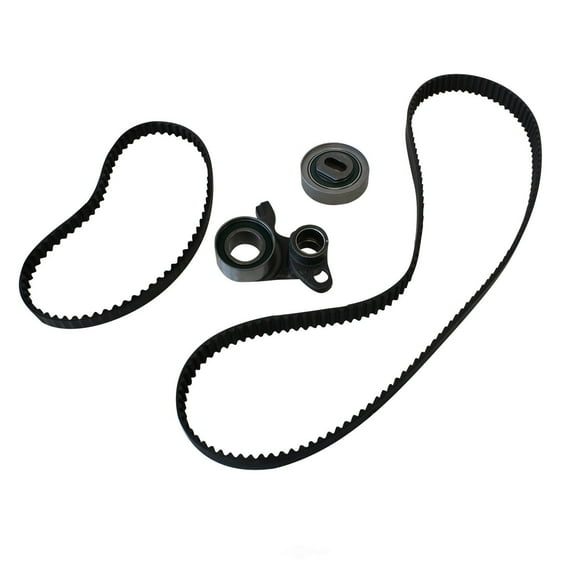 GMB 2435-0226 Engine Timing Belt Component Kit Fits select: 1993-2001 HONDA PRELUDE