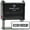 Black, variant on All Quality Just Start Self-Inking Rubber Stamp | Agenda Planning Stamps (Blue Ink) - Q-400