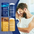 thumbnail image 4 of CUJM Antiperspirant Stick, Deodorant Stick for Men and Women, Against Strong Swe, 4 of 5