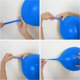 thumbnail image 4 of Globo de perlas de 12 pulgadas y 100 piezas, globo de perlas, utilizado para decoración de fiestas con guirnaldas de globos, decoración de cumpleaños, decoración de bodas, 4 of 5