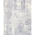 thumbnail image 1 of Pasargad Home PSH-25 4x6 4 x 6 ft. Mirage Collection Hand-Loomed Silk Area Rug, 1 of 1
