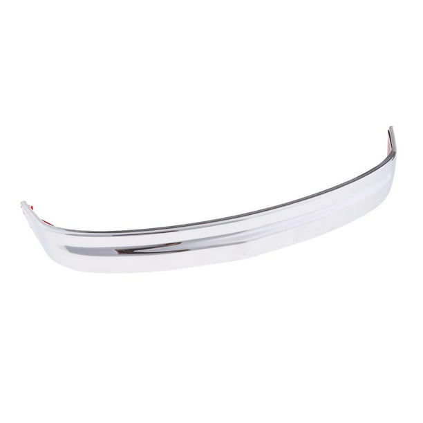 Moldura para Salpicadera Trasera de Motocicleta Protector de Trasero Accesorio Plástico para Salpicadera Pieza de Instalación Rápida