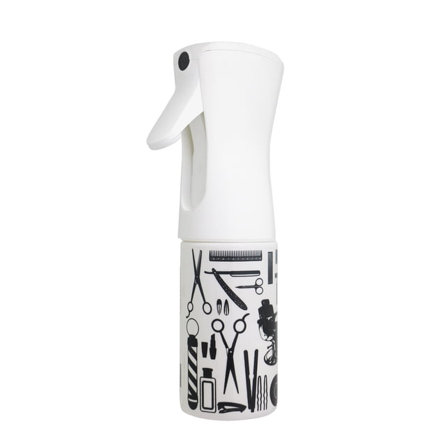 Sustainable Hairdressing Bottle Hair Misting Bottle Sprayer