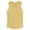 Z1-Yellow1102, variant on Whouriu Toddler Girls Plain Sleeveless Tee Crew Neck Casual Soft Layering Summer Everyday T-Shirt