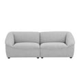 thumbnail image 3 of Comprise 2-Piece Loveseat-EEI-5403, 3 of 10