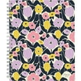 thumbnail image 1 of 2026 Mead® Dutch Floral Large Weekly Planner, 1 of 6