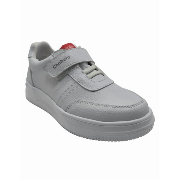 Tenis Escolar Chabelo C831-B para Niño Talla 25