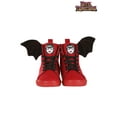 thumbnail image 5 of Kid's Mavis Hotel Transylvania High Top Sneakers, 5 of 6